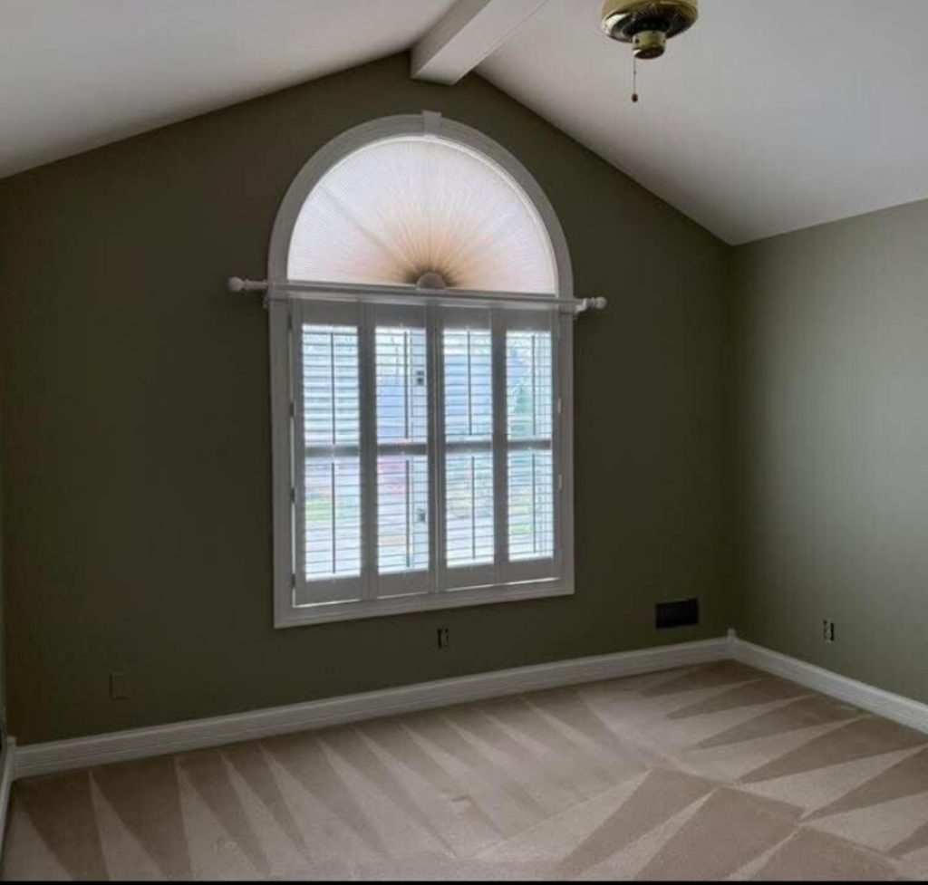 Interior paint